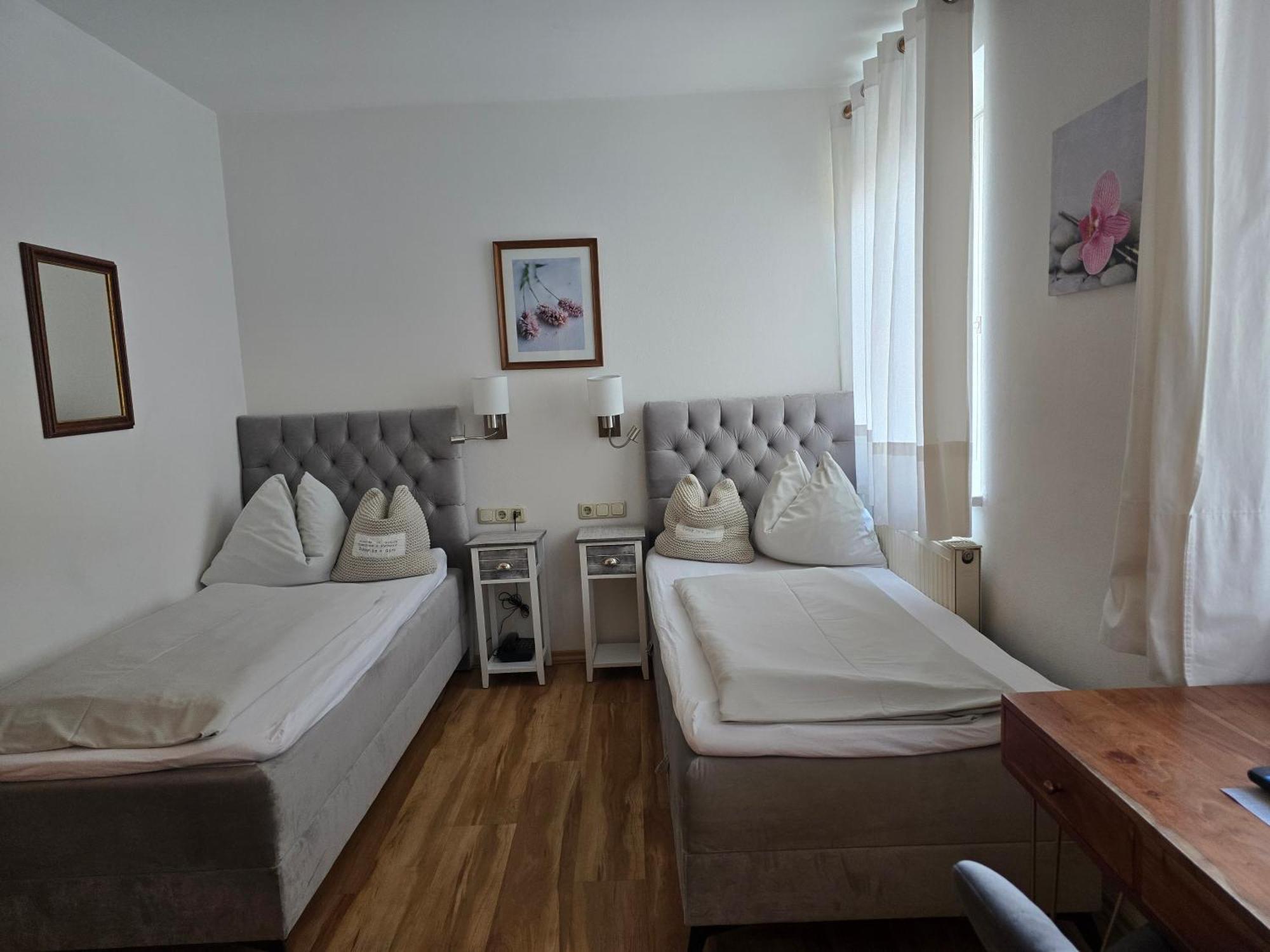 Hotel Hafnerwirt Hallein Eksteriør billede