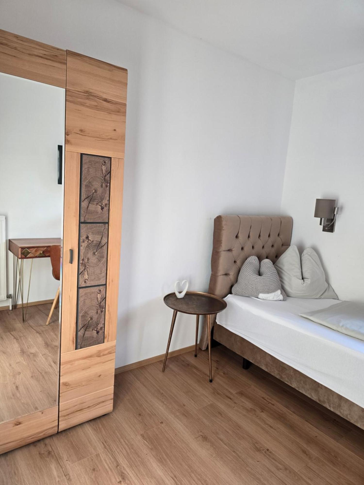 Hotel Hafnerwirt Hallein Eksteriør billede