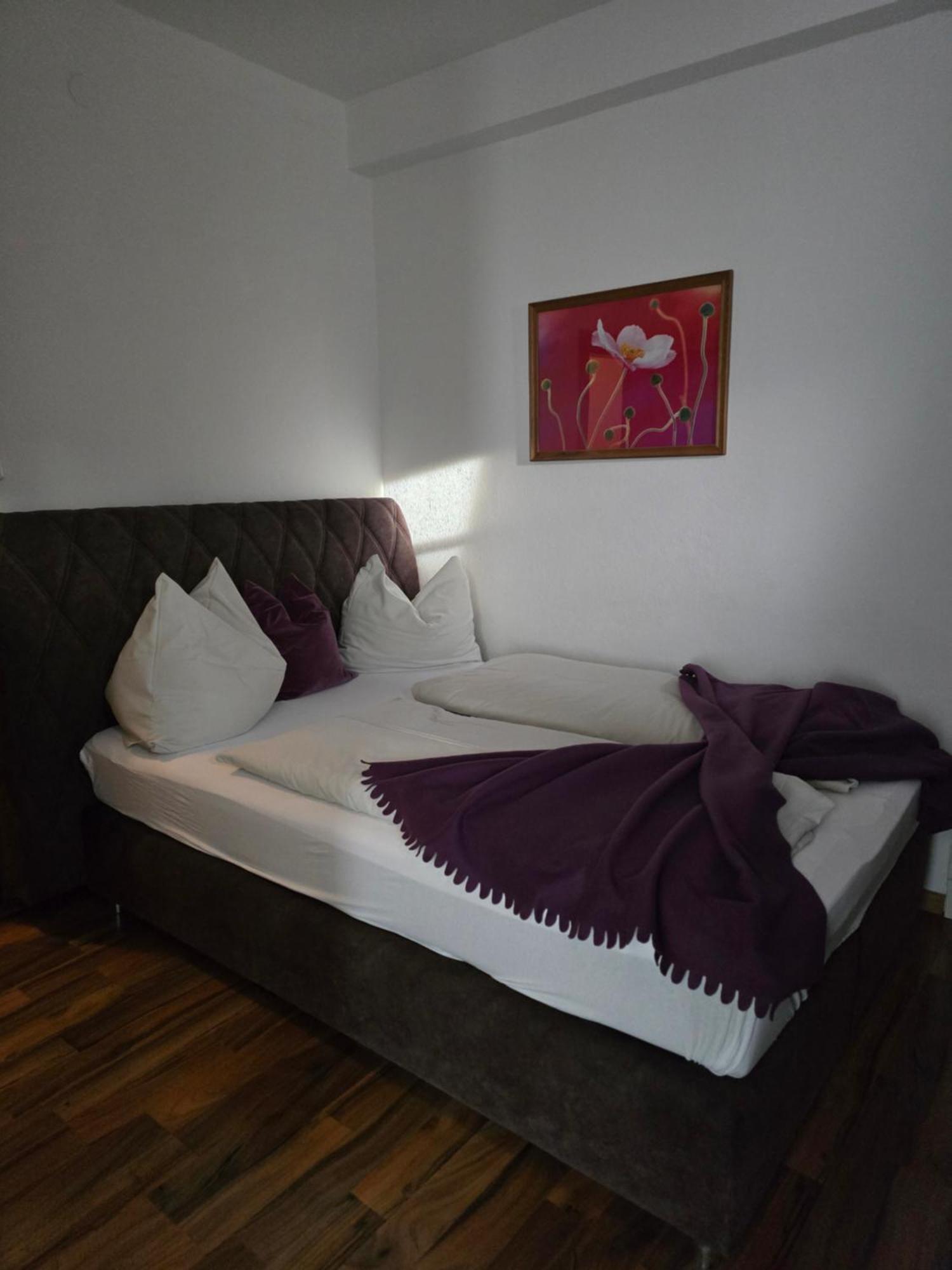 Hotel Hafnerwirt Hallein Eksteriør billede