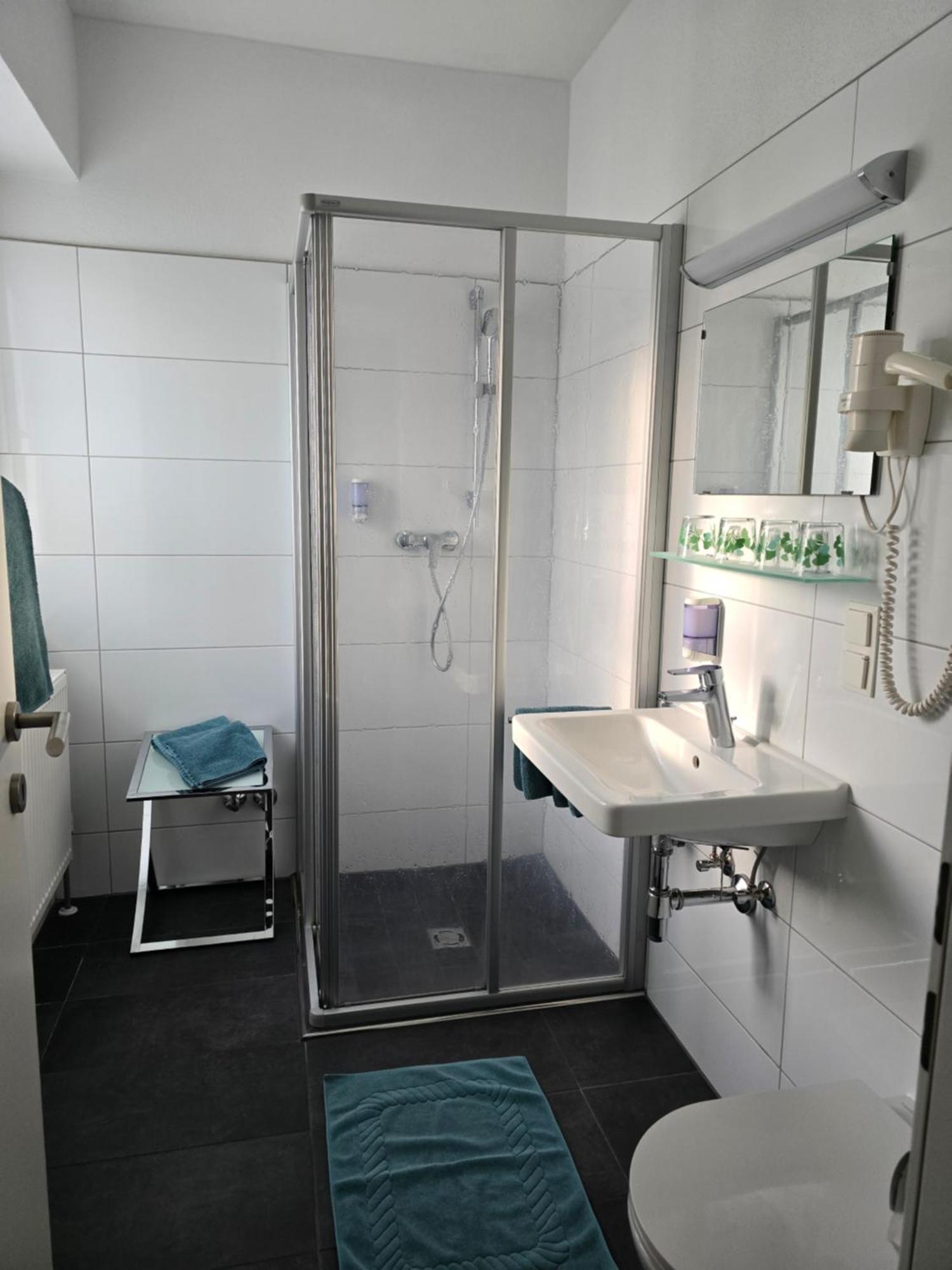 Hotel Hafnerwirt Hallein Eksteriør billede