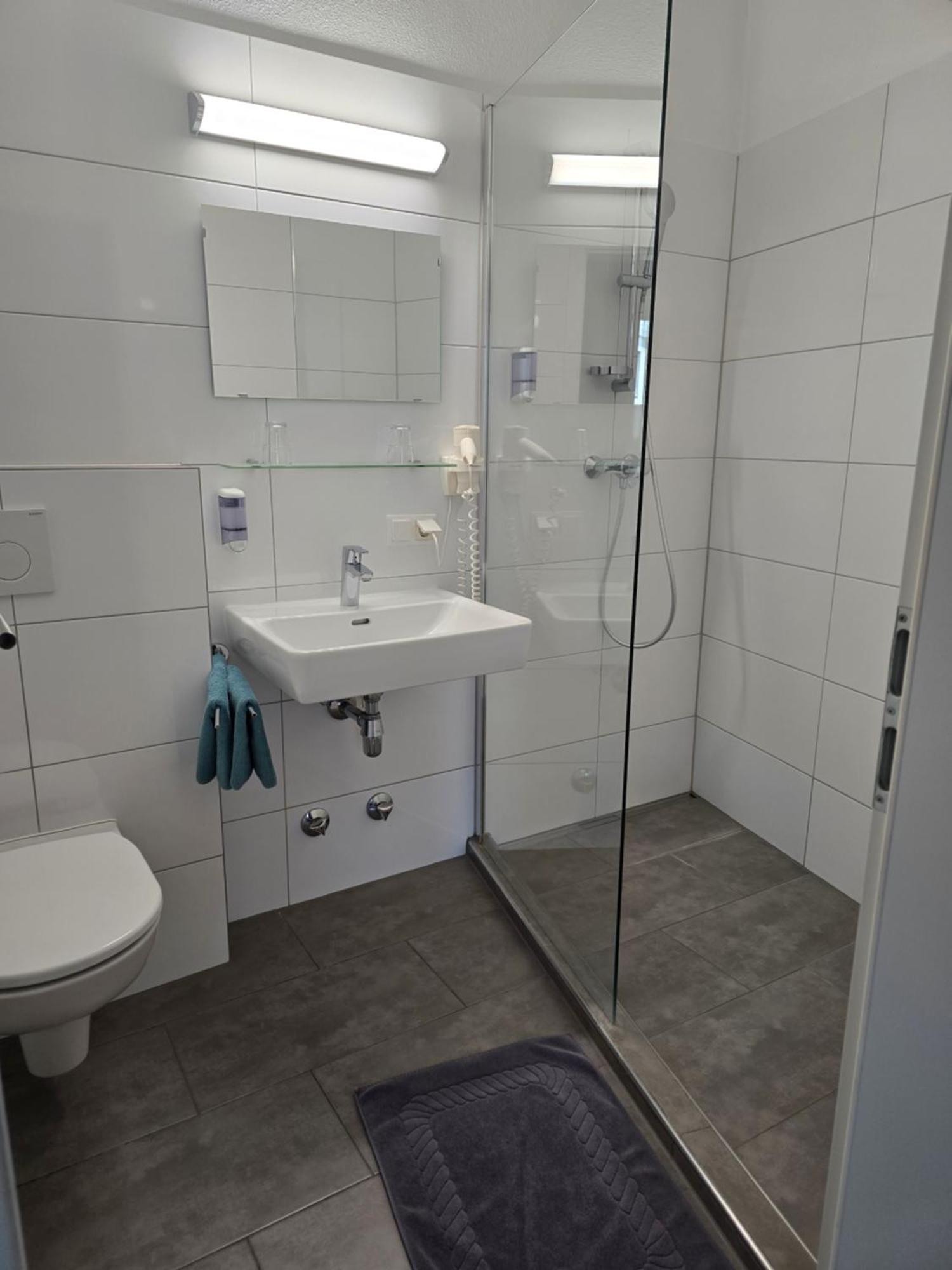 Hotel Hafnerwirt Hallein Eksteriør billede