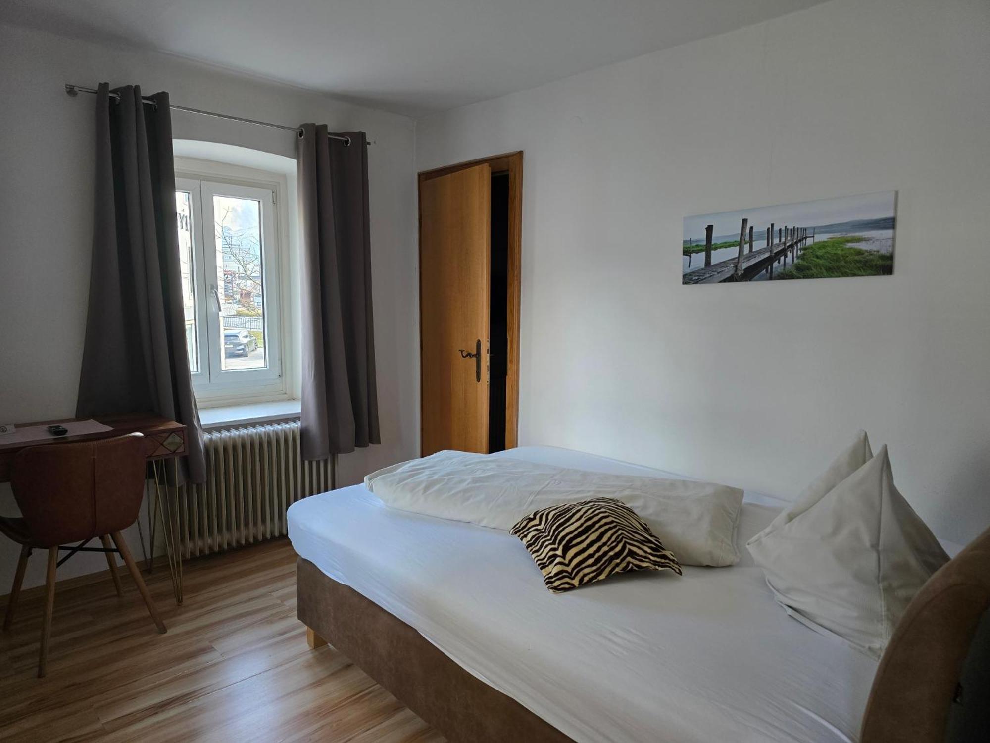 Hotel Hafnerwirt Hallein Eksteriør billede