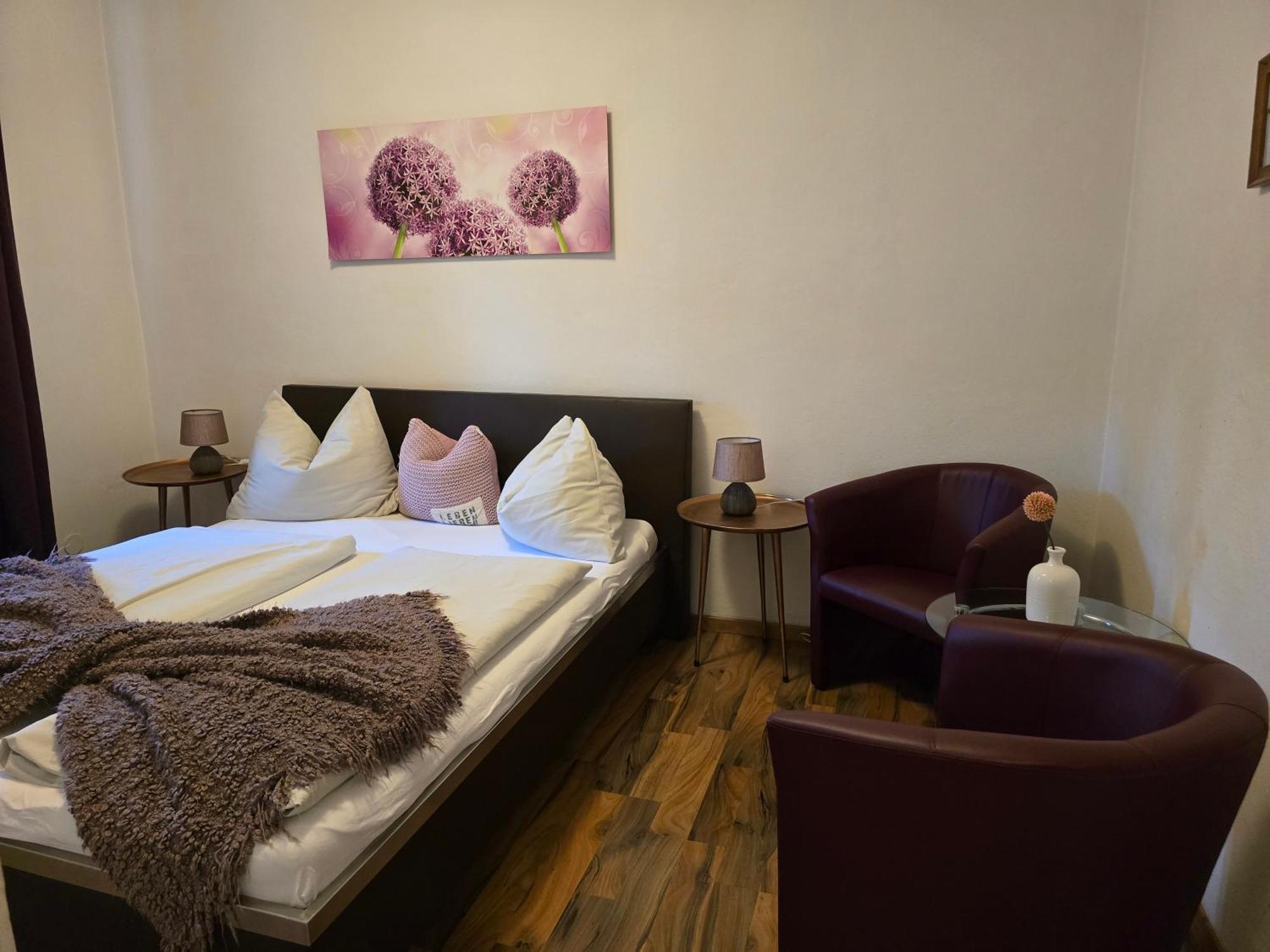 Hotel Hafnerwirt Hallein Eksteriør billede