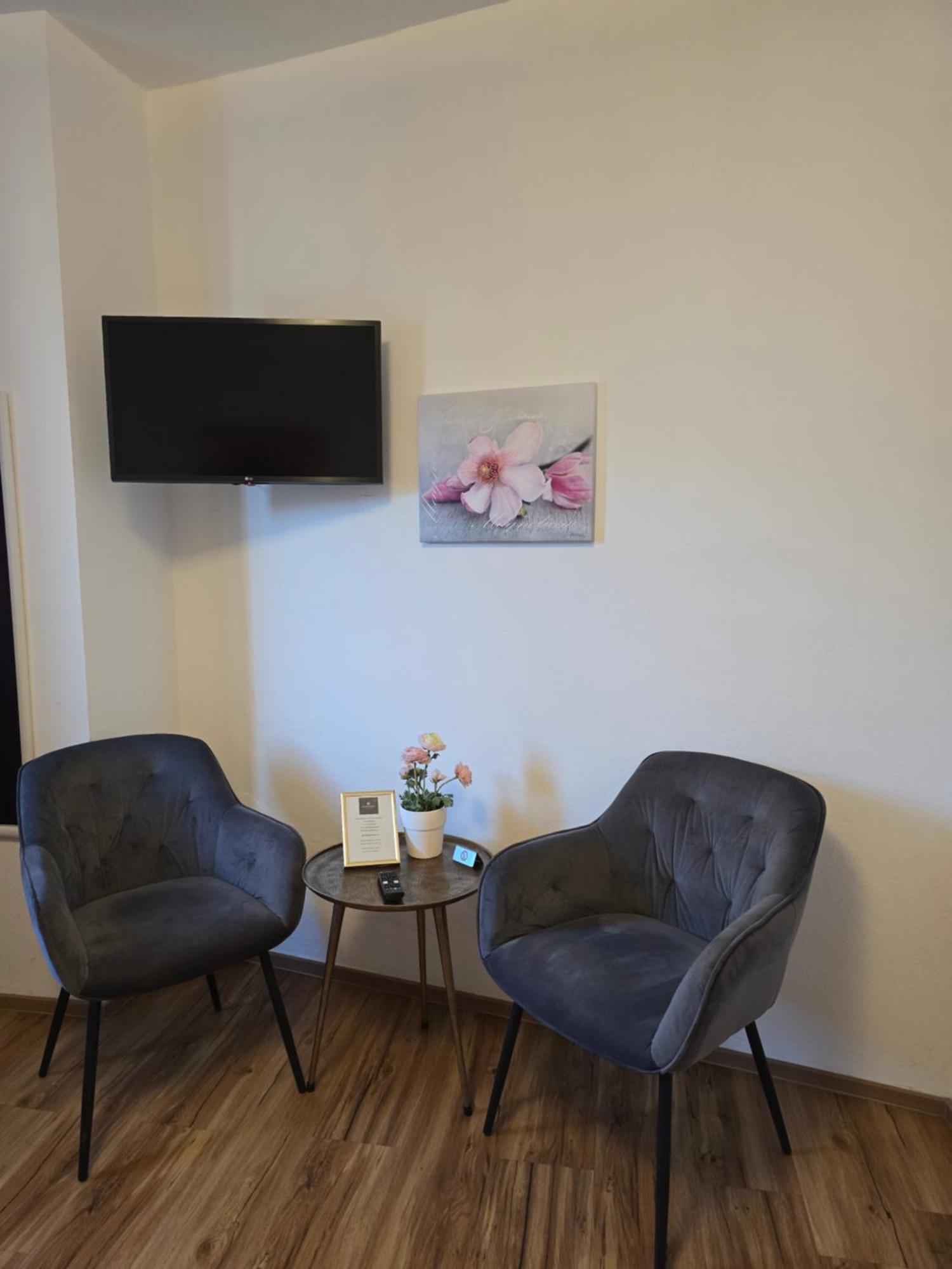 Hotel Hafnerwirt Hallein Eksteriør billede