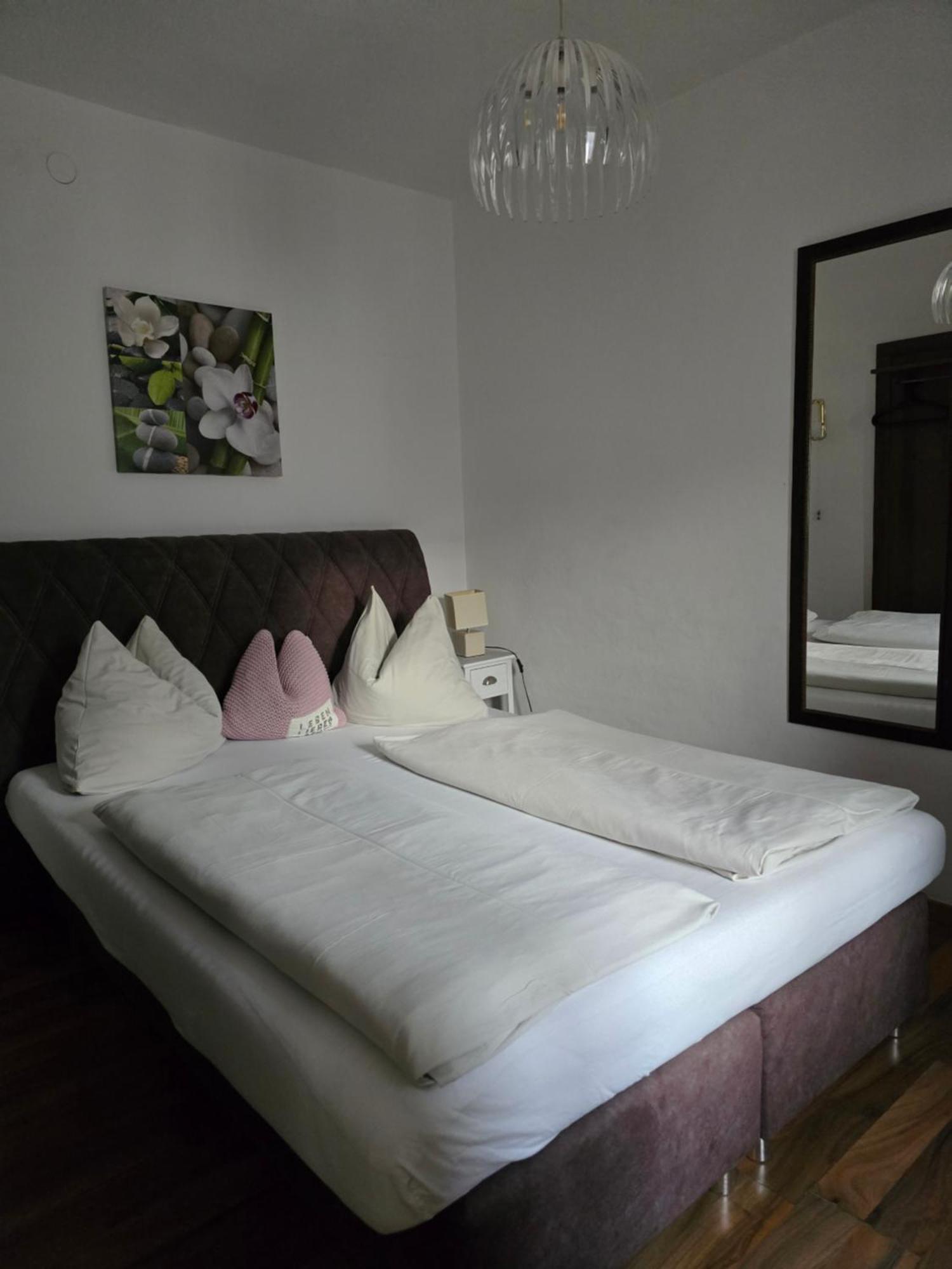 Hotel Hafnerwirt Hallein Eksteriør billede