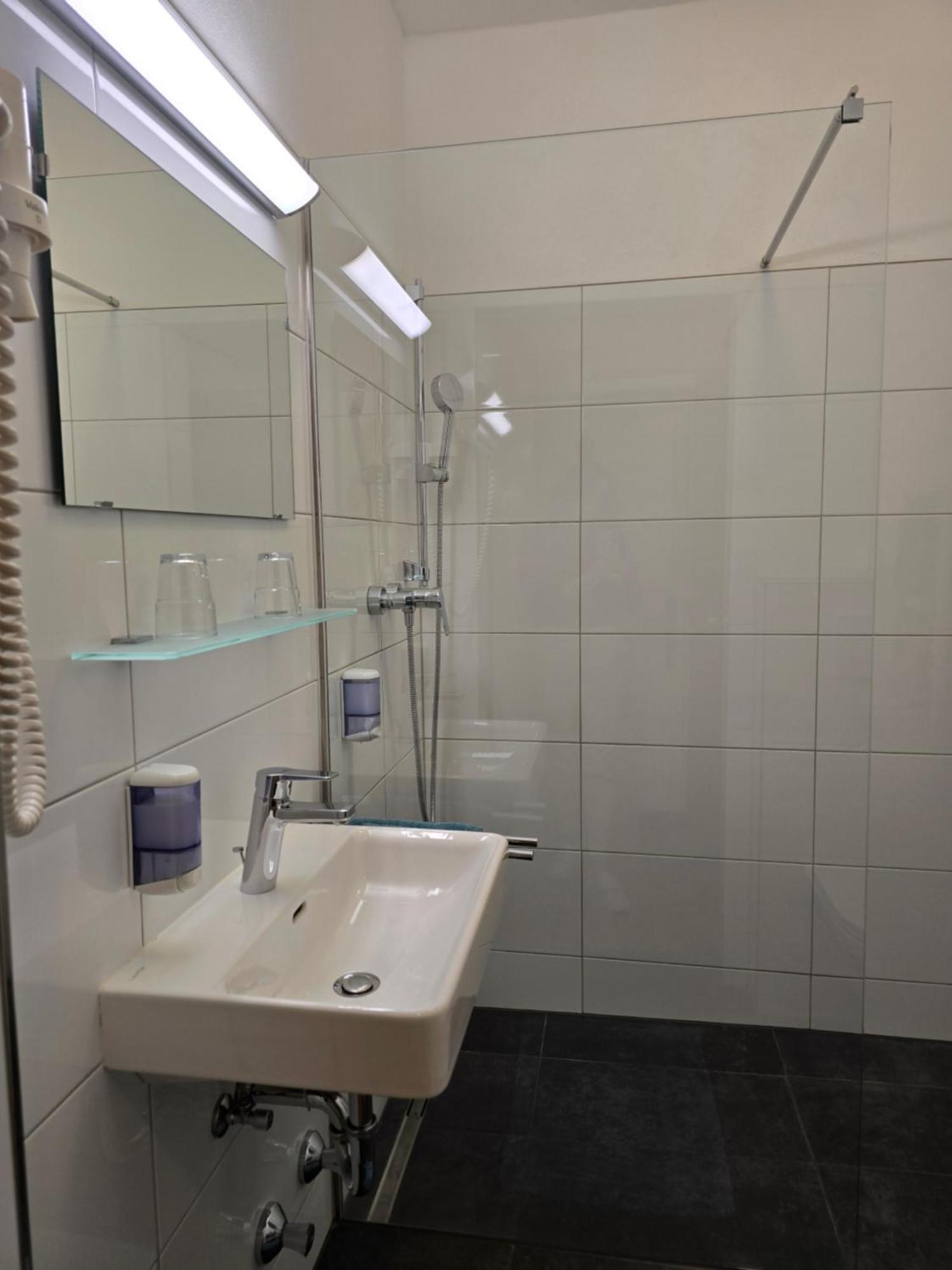 Hotel Hafnerwirt Hallein Eksteriør billede