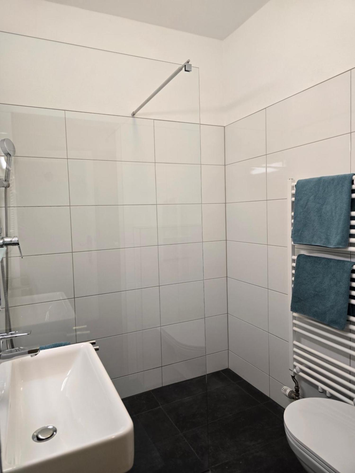 Hotel Hafnerwirt Hallein Eksteriør billede
