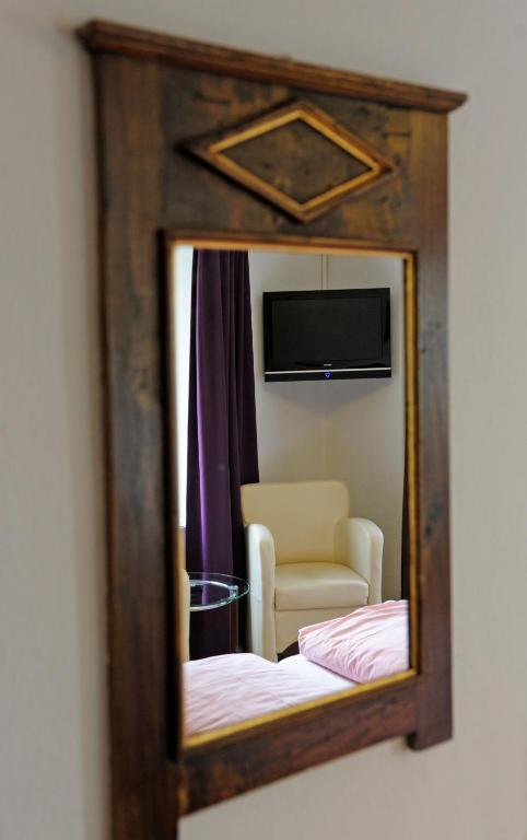 Hotel Hafnerwirt Hallein Eksteriør billede