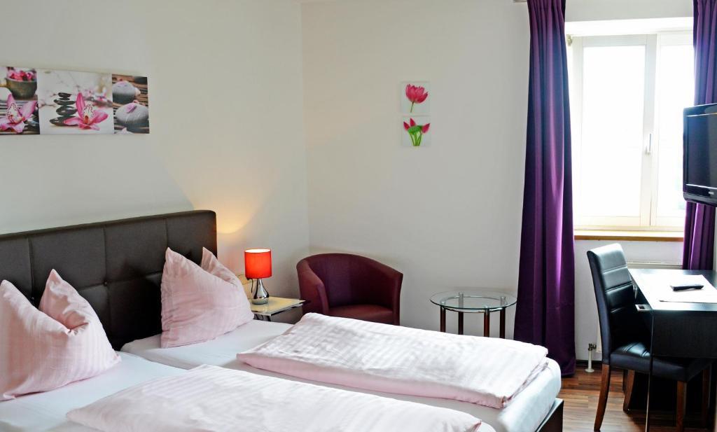 Hotel Hafnerwirt Hallein Værelse billede