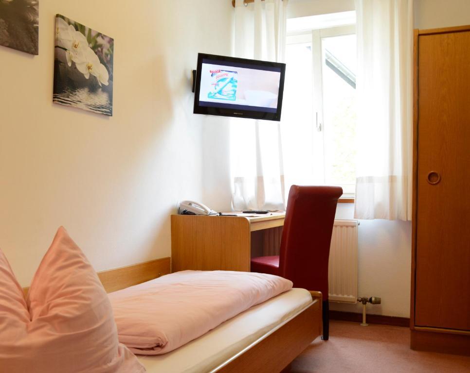 Hotel Hafnerwirt Hallein Værelse billede