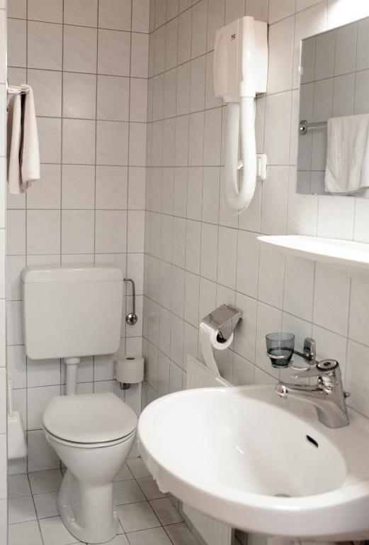 Hotel Hafnerwirt Hallein Værelse billede