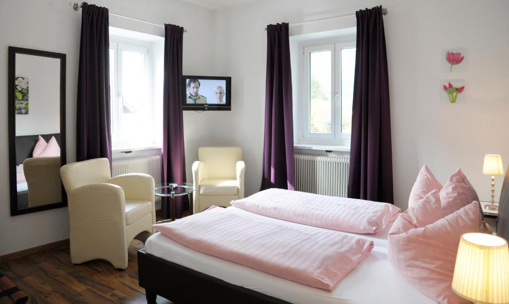 Hotel Hafnerwirt Hallein Værelse billede