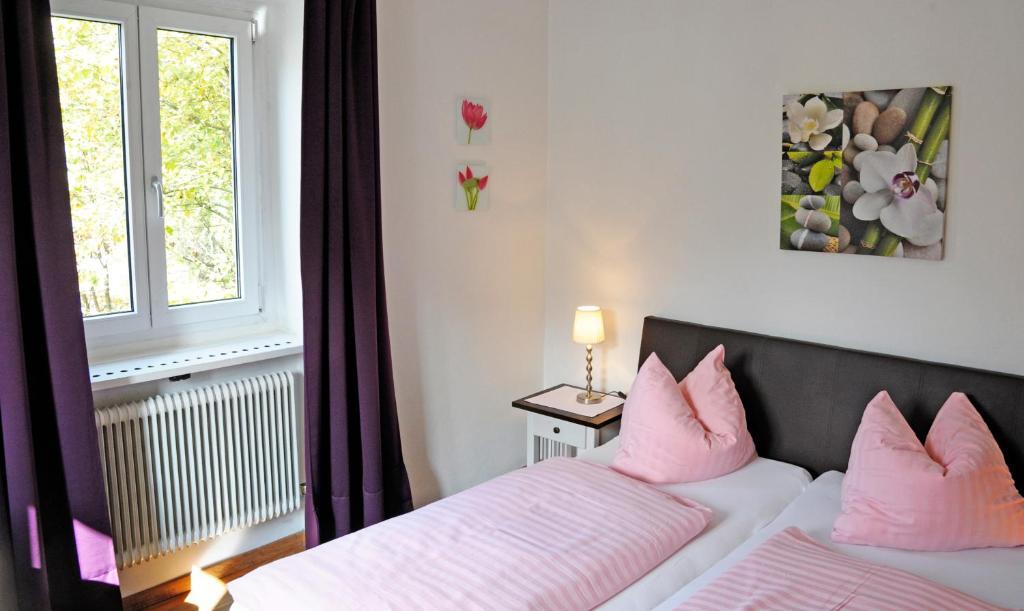 Hotel Hafnerwirt Hallein Eksteriør billede