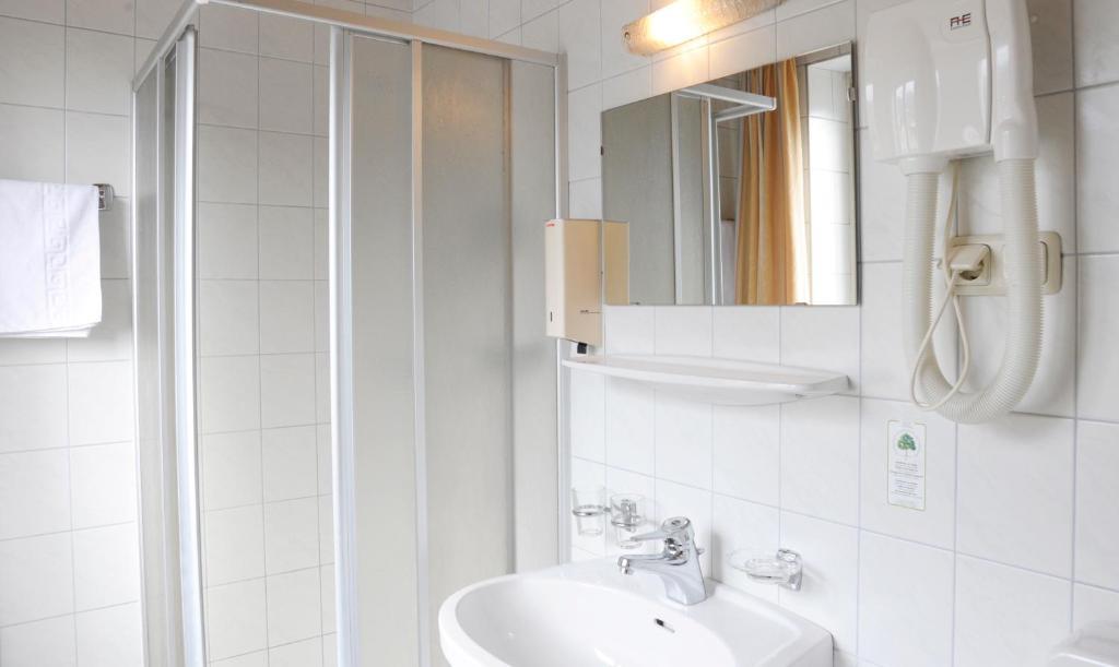 Hotel Hafnerwirt Hallein Værelse billede