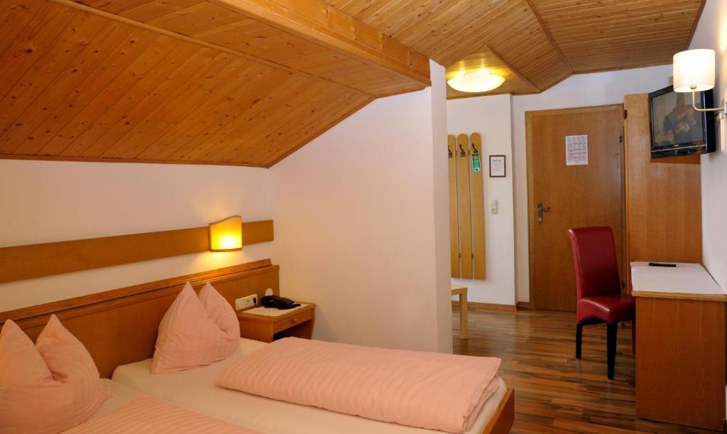 Hotel Hafnerwirt Hallein Værelse billede